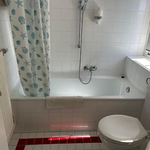 Private Bathroom Twin Room
