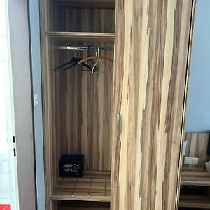 Private Bathroom Double Room